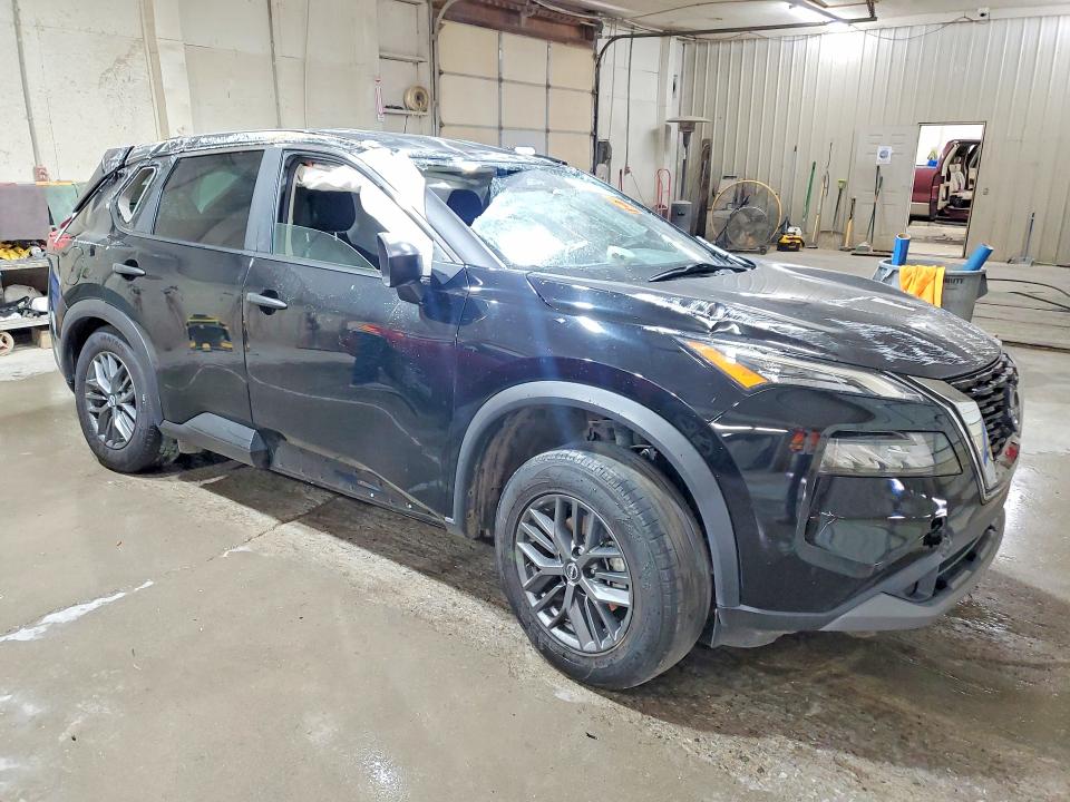 Aukcja sprzedaży 2023 Nissan Rogue, vin: 5N1BT3AA0PC827364, numer aukcji: 53284386