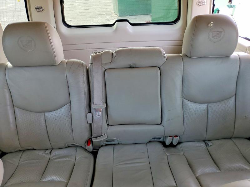 Aukcja sprzedaży 2002 Cadillac Escalade, vin: 1GYEK63N02R101817, numer aukcji: 54817396
