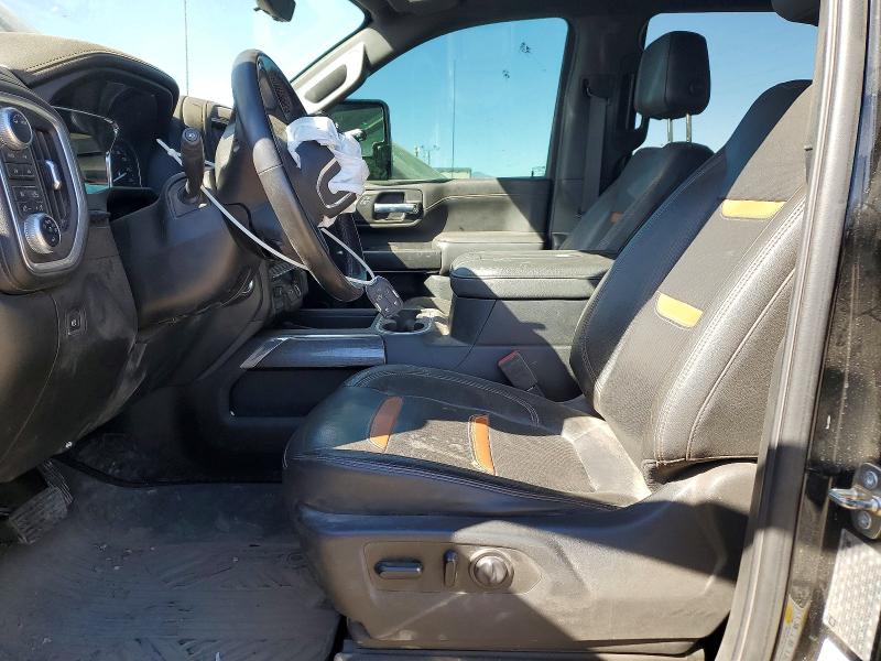 Aukcja sprzedaży 2020 Gmc Sierra, vin: 1GT49VEY0LF181332, numer aukcji: 53413136