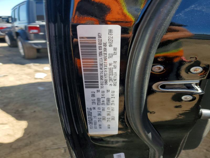 53214206 :رقم المزاد ، 1C6RR7FT3ES262055 vin ، 2014 Ram 1500 مزاد بيع