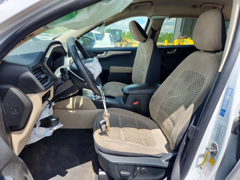 Auction sale of the 2020 Ford Escape, vin: 1FMCU9G64LUA81559, lot number: 52502736