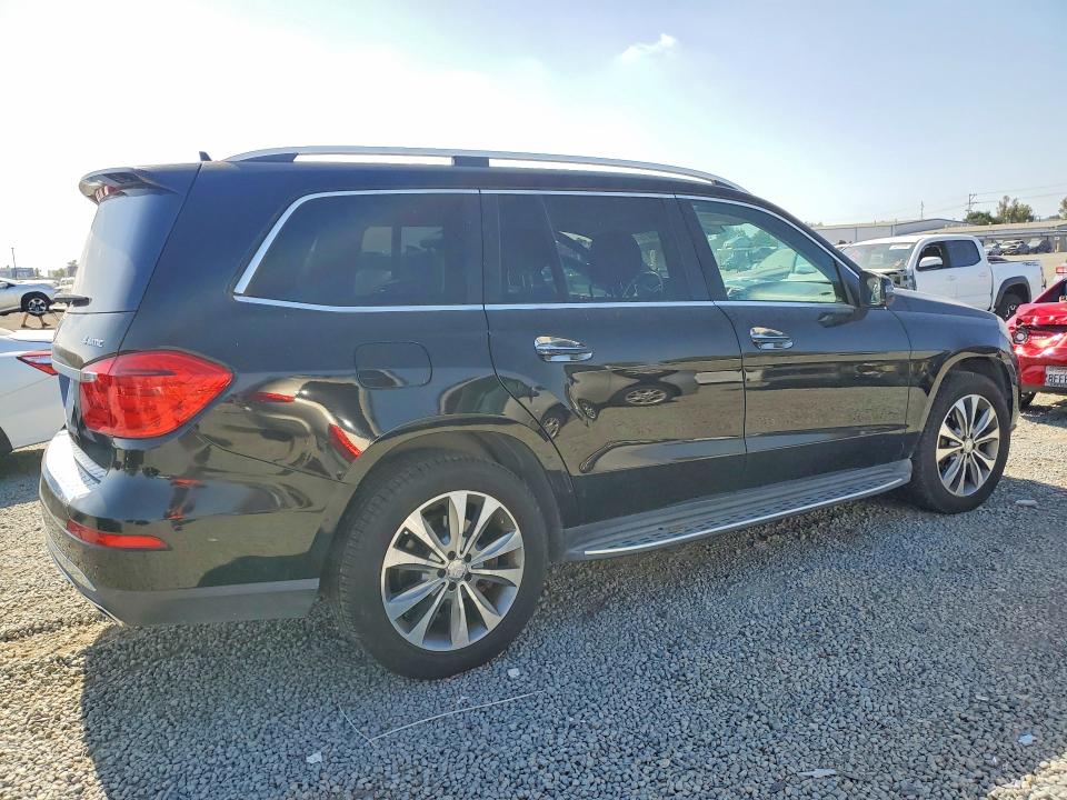 Продажа на аукционе авто 2013 Mercedes-benz Gl, vin: 4JGDF7CE1DA254537, номер лота: 53200476