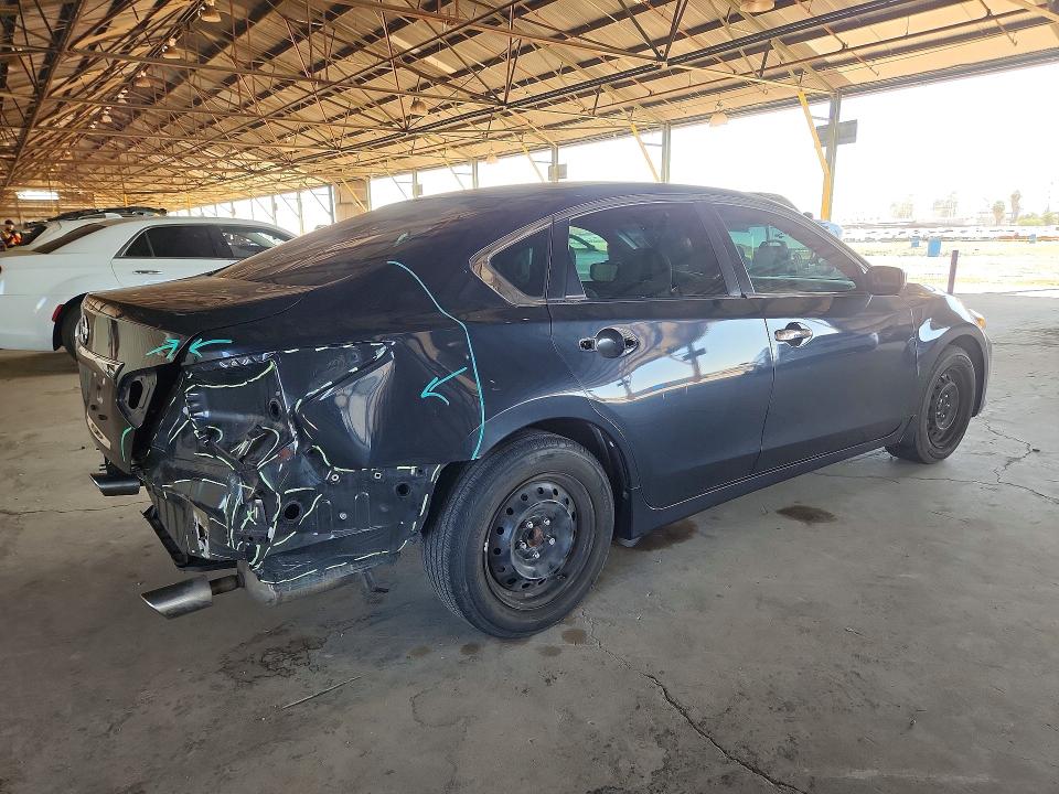 Продажа на аукционе авто 2016 Nissan Altima, vin: 1N4AL3AP7GC112477, номер лота: 53894676