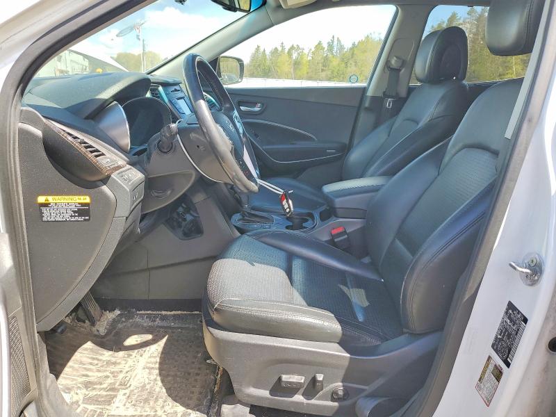 Aukcja sprzedaży 2013 Hyundai Santa Fe Sport, vin: 5XYZUDLA6DG049615, numer aukcji: 53095186