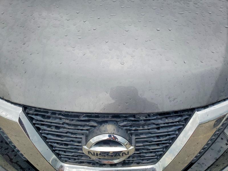 Продажа на аукционе авто 2017 Nissan Rogue, vin: 5N1AT2MT5HC743173, номер лота: 52402246