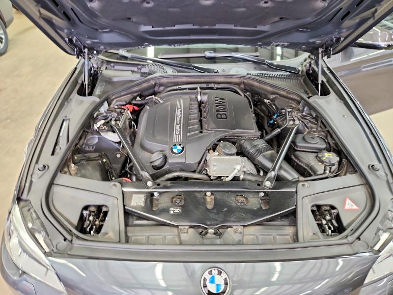 Aukcja sprzedaży 2016 Bmw 535, vin: WBA5B3C56GG255291, numer aukcji: 53204556