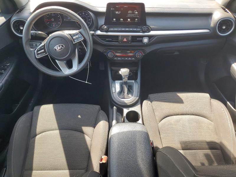 Aukcja sprzedaży 2019 Kia Forte, vin: 3KPF24AD3KE054318, numer aukcji: 52139096