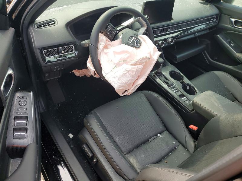 Продажа на аукционе авто 2026 Honda Civic, vin: 2HGFE4F86TH300191, номер лота: 52576356