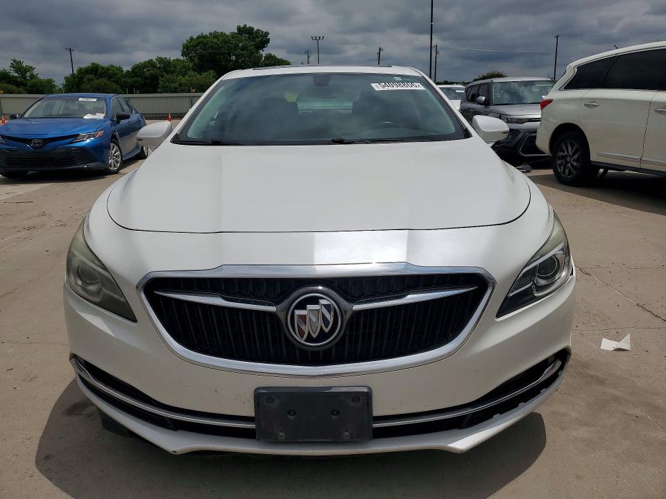 Aukcja sprzedaży 2017 Buick Lacrosse, vin: 1G4ZP5SSXHU164922, numer aukcji: 54098806