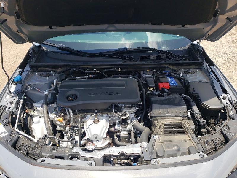 Продажа на аукционе авто 2026 Honda Civic, vin: 2HGFE2F57TH548850, номер лота: 55511326