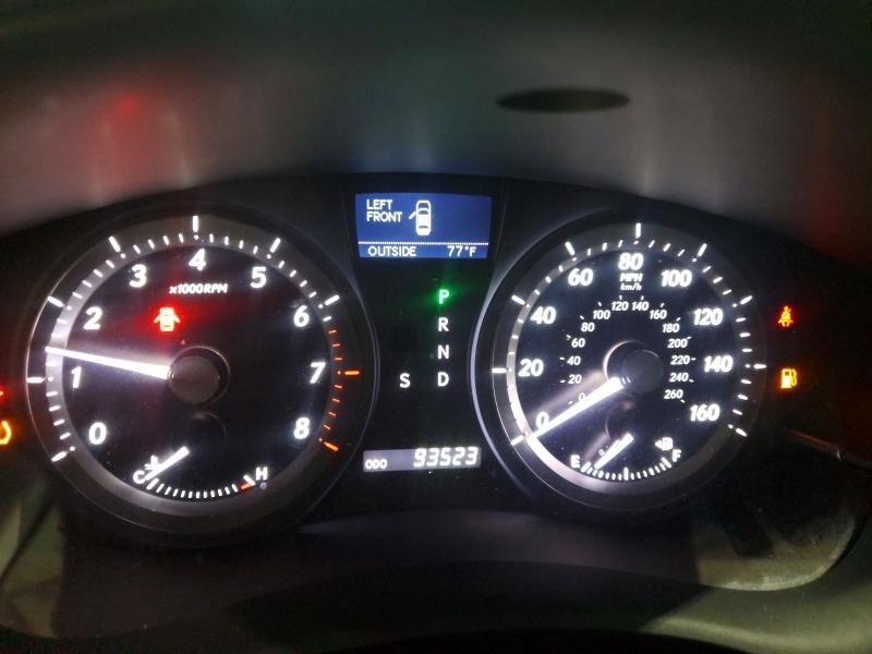 Продаж на аукціоні авто 2008 Lexus Es, vin: JTHBJ46G882225752, номер лоту: 52910246
