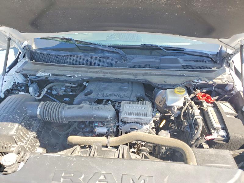 Продаж на аукціоні авто 2023 Ram 1500, vin: 1C6SRFFT2PN698005, номер лоту: 53011326