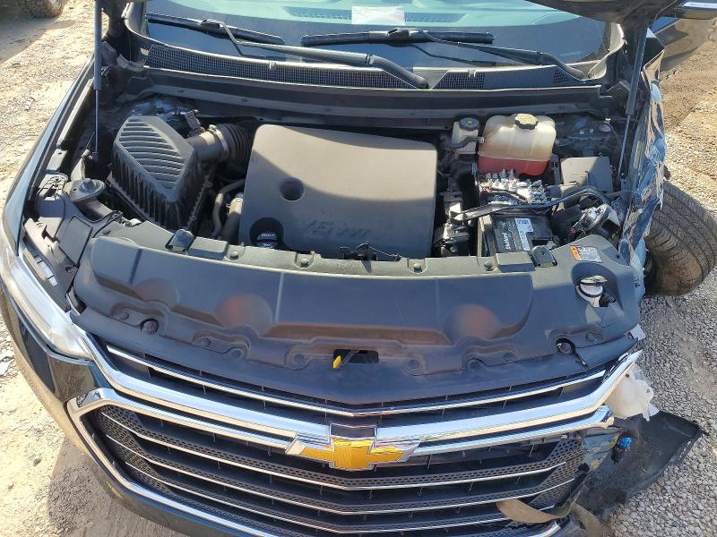 Aukcja sprzedaży 2019 Chevrolet Traverse, vin: 1GNERGKW6KJ203744, numer aukcji: 53218586