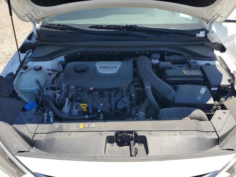 Aukcja sprzedaży 2020 Hyundai Elantra, vin: KMHD04LB2LU056357, numer aukcji: 53640776