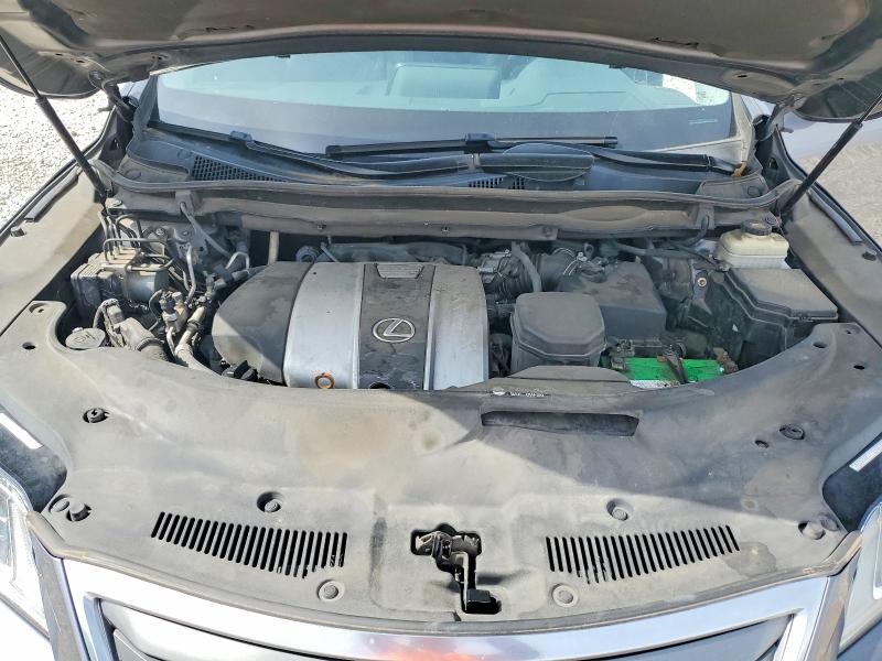 Продаж на аукціоні авто 2017 Lexus Rx 350, vin: 2T2ZZMCA3HC072929, номер лоту: 53577316