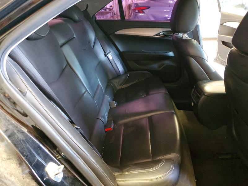 Продаж на аукціоні авто 2015 Cadillac Ats, vin: 1G6AB5RX4F0101470, номер лоту: 52613596