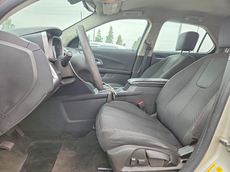 Aukcja sprzedaży 2014 Chevrolet Equinox, vin: 1GNALAEKXEZ117431, numer aukcji: 52173986