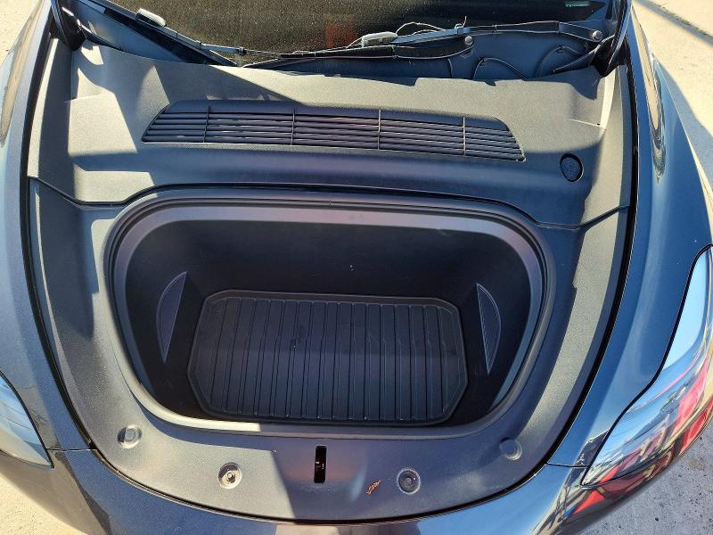 2024 Tesla Model Y მანქანა იყიდება აუქციონზე, vin: 7SAYGDEF5RF061364, აუქციონის ნომერი: 53278326