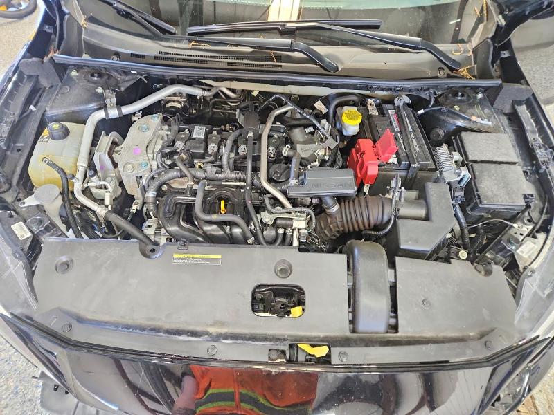 Продажа на аукционе авто 2025 Nissan Sentra, vin: 3N1AB8CV6SY354265, номер лота: 54248426
