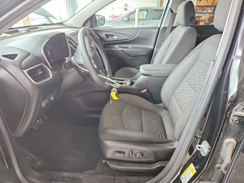 Aukcja sprzedaży 2020 Chevrolet Equinox, vin: 2GNAXTEV5L6165082, numer aukcji: 54439726