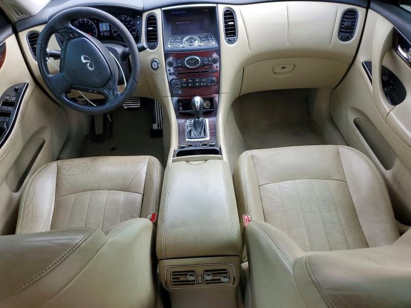 Продажа на аукционе авто 2017 Infiniti Qx50, vin: JN1BJ0RRXHM404258, номер лота: 55187566