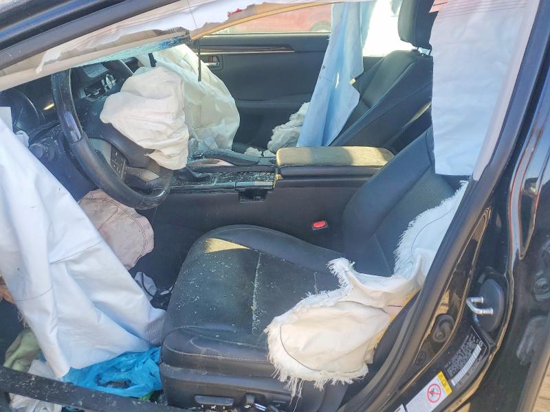 Aukcja sprzedaży 2018 Lexus Es, vin: 58ABK1GG4JU113086, numer aukcji: 53553836
