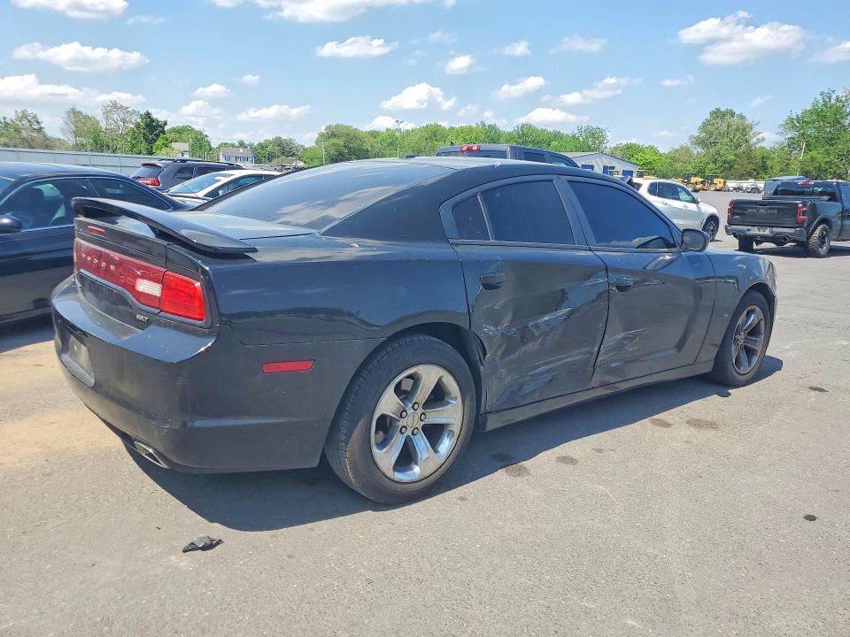 Aukcja sprzedaży 2014 Dodge Charger, vin: 2C3CDXHG0EH344012, numer aukcji: 54489206