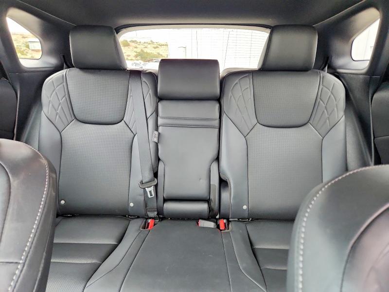 Продажа на аукционе авто 2025 Lexus Rx 350h, vin: 2T2BBMCA5SC070824, номер лота: 54838276