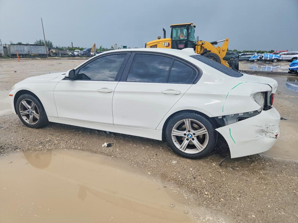 Aukcja sprzedaży 2013 Bmw 328, vin: WBA3C1C55DF441950, numer aukcji: 53608156