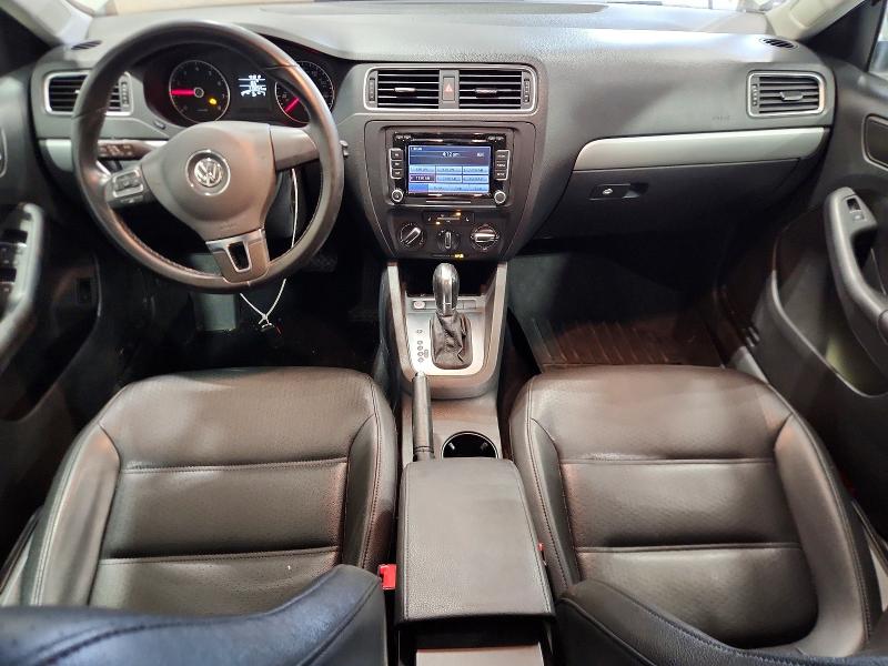 52556536 :رقم المزاد ، 3VWD17AJ6EM408518 vin ، 2014 Volkswagen Jetta مزاد بيع