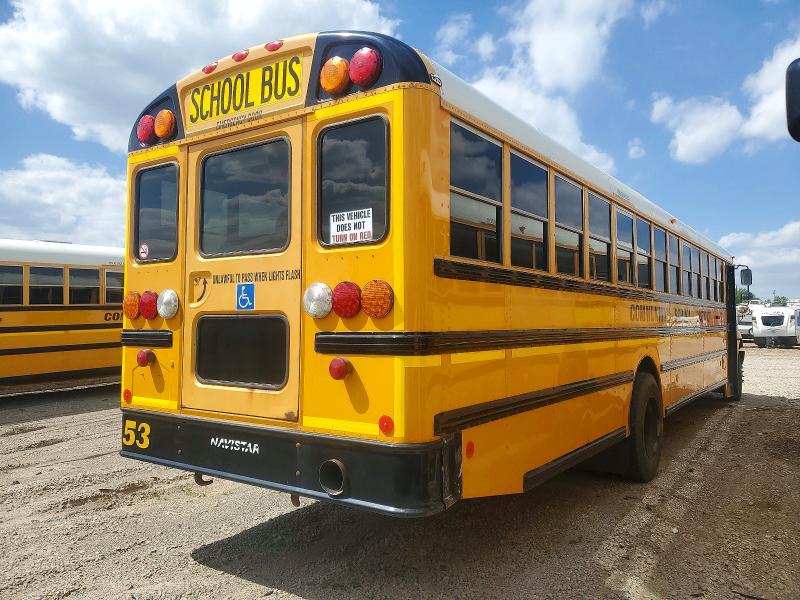 Aukcja sprzedaży 2014 Ic Corporation Ce Series School, vin: 4DRBUAAN3EB780788, numer aukcji: 48606846