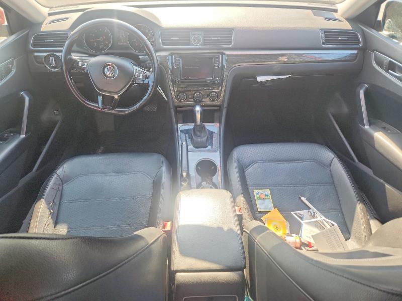Aukcja sprzedaży 2016 Volkswagen Passat, vin: 1VWBT7A37GC028109, numer aukcji: 53055636