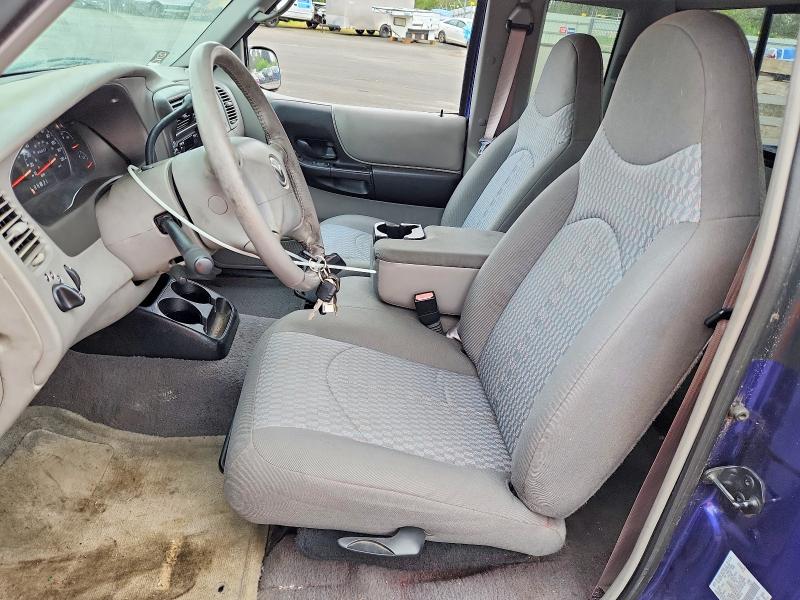 Продаж на аукціоні авто 2001 Mazda B3000, vin: 4F4ZR17U81TM28126, номер лоту: 49680346