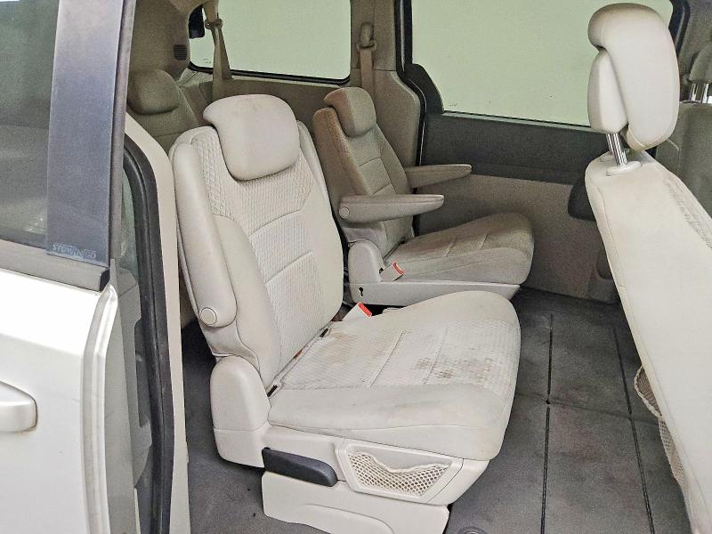 Продажа на аукционе авто 2010 Dodge Grand Caravan, vin: 2D4RN4DE4AR307669, номер лота: 54644376