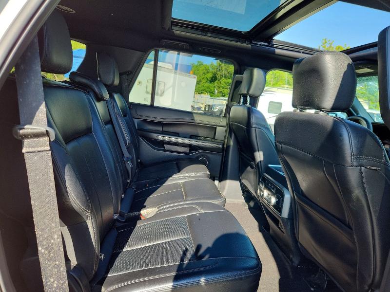 Продаж на аукціоні авто 2020 Ford Expedition, vin: 1FMJU1HT0LEA99449, номер лоту: 52410296