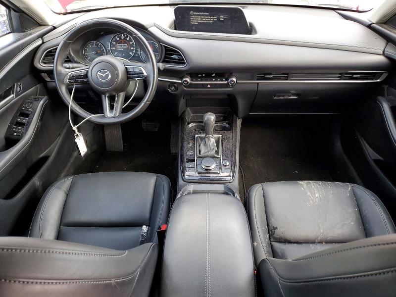 52161486 :رقم المزاد ، 3MVDMBBM9RM636877 vin ، 2024 Mazda Cx-30 مزاد بيع