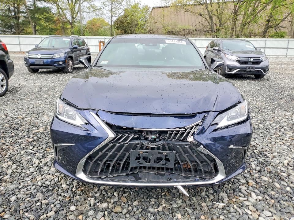 53414866 :رقم المزاد ، 58ADZ1B1XPU139949 vin ، 2023 Lexus Es 350 مزاد بيع