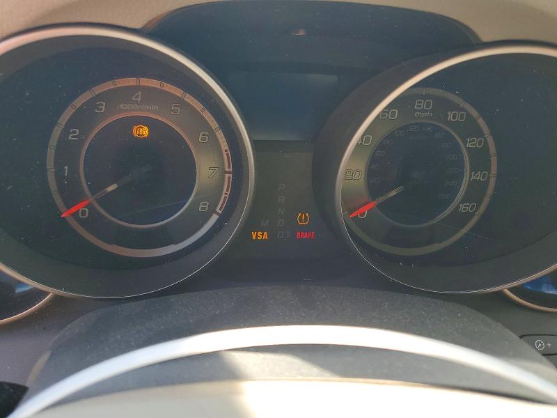 Продажа на аукционе авто 2009 Acura Mdx, vin: 2HNYD28419H502044, номер лота: 53954316