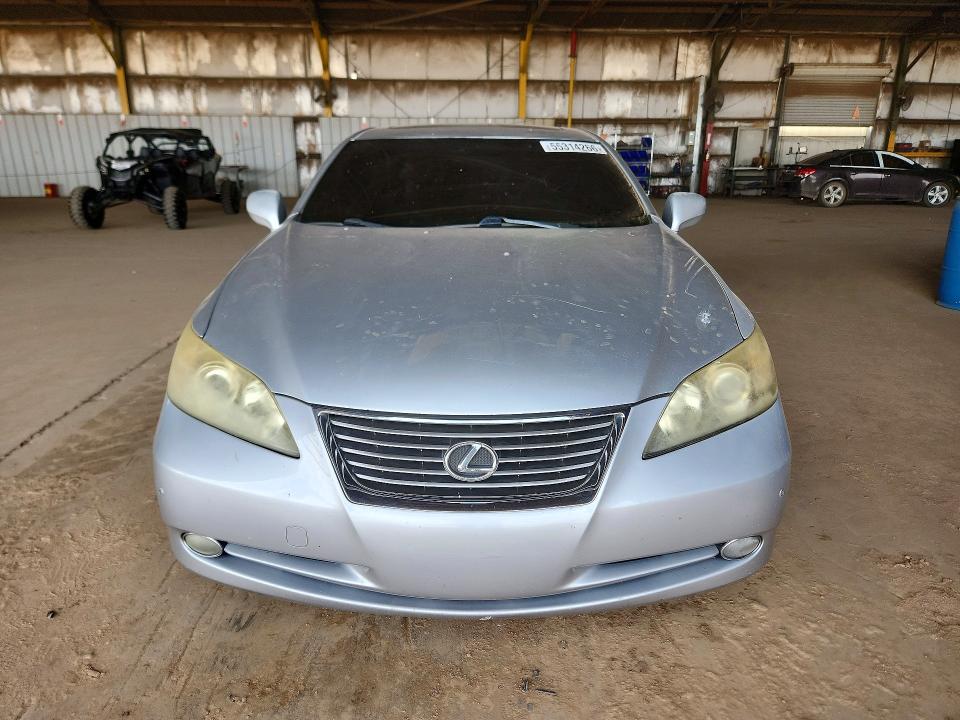 Продаж на аукціоні авто 2007 Lexus Es, vin: JTHBJ46GX72119687, номер лоту: 55314266