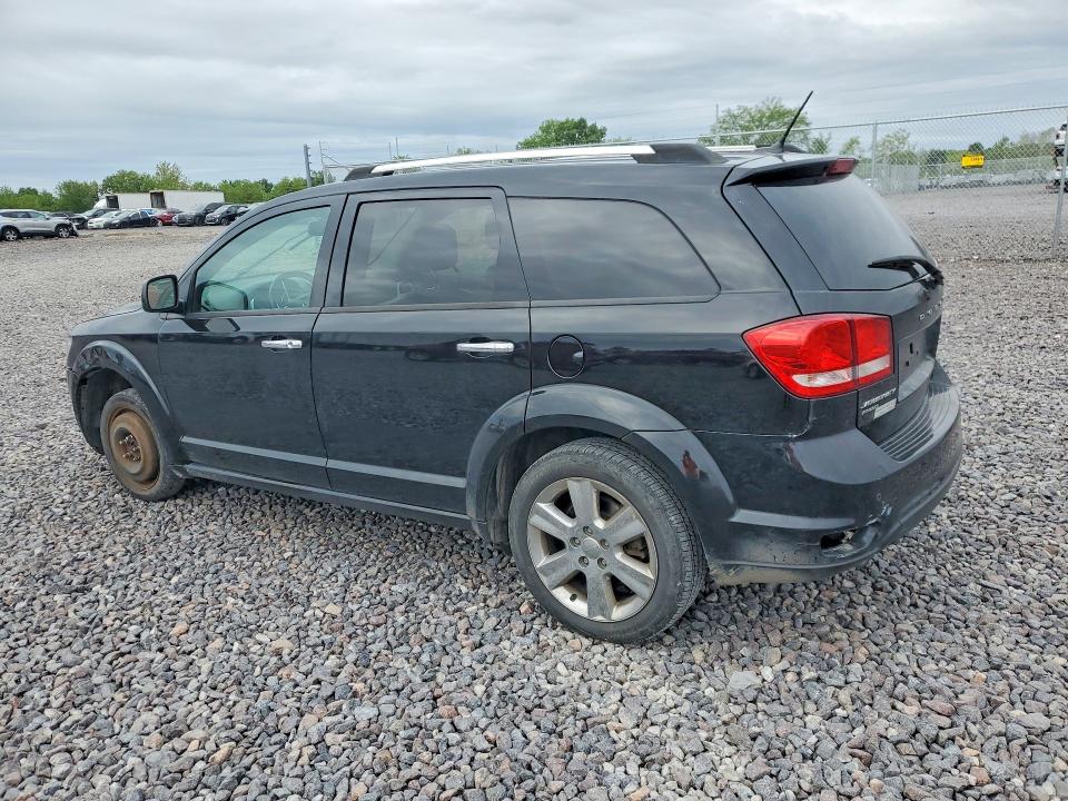 Продажа на аукционе авто 2015 Dodge Journey, vin: 3C4PDDDG3FT518813, номер лота: 53056266