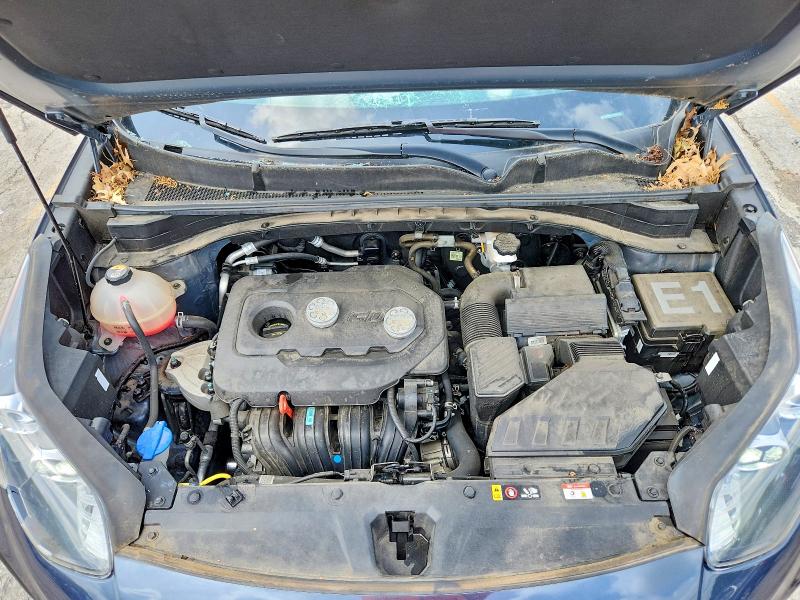 Aukcja sprzedaży 2022 Kia Sportage, vin: KNDP6CAC3N7958720, numer aukcji: 54800646