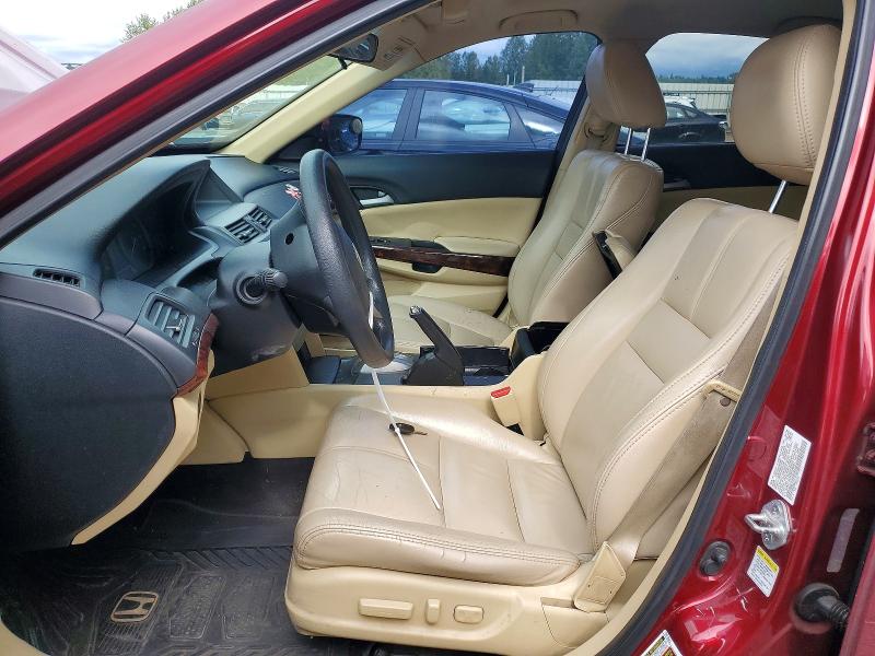 Aukcja sprzedaży 2010 Honda Accord Crosstour, vin: 5J6TF1H34AL009097, numer aukcji: 54427166