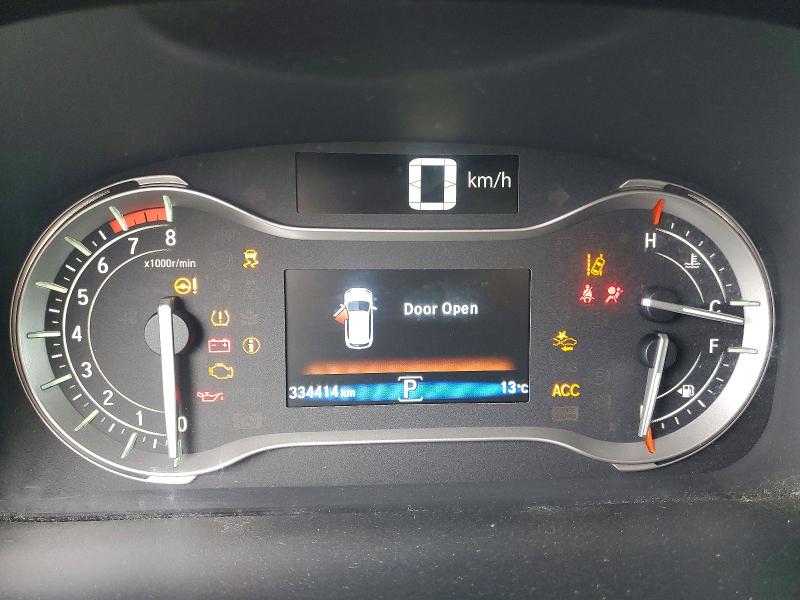 Продажа на аукционе авто 2016 Honda Pilot, vin: 5FNYF6H9XGB502338, номер лота: 52506136