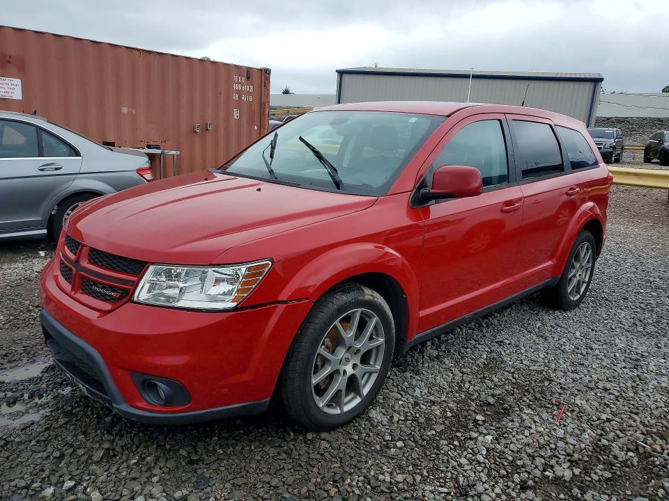 Продажа на аукционе авто 2019 Dodge Journey, vin: 3C4PDCEG1KT700688, номер лота: 52834946