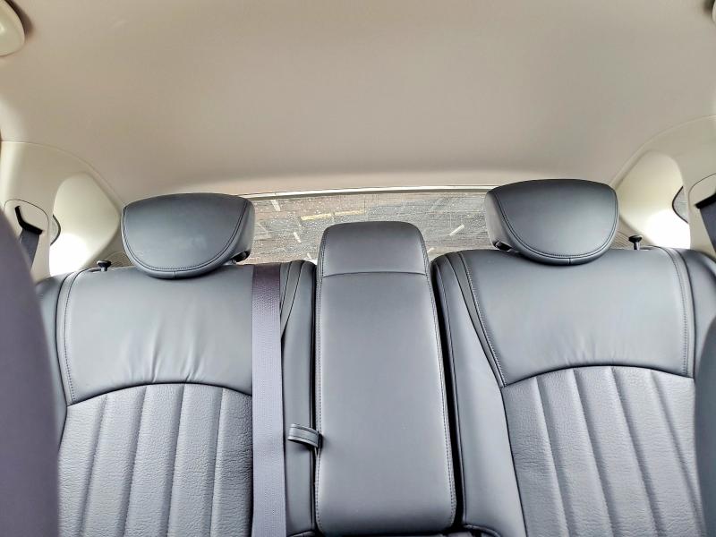 52592096 :رقم المزاد ، JN1BJ0HR5EM190762 vin ، 2014 Infiniti Qx50 مزاد بيع