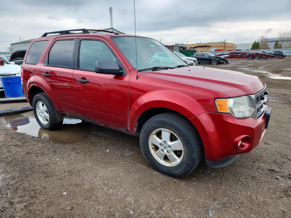 Продаж на аукціоні авто 2012 Ford Escape, vin: 1FMCU0DGXCKA86222, номер лоту: 53083186