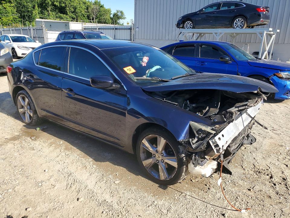Aukcja sprzedaży 2014 Acura Ilx, vin: 19VDE1F3XEE007474, numer aukcji: 55267686
