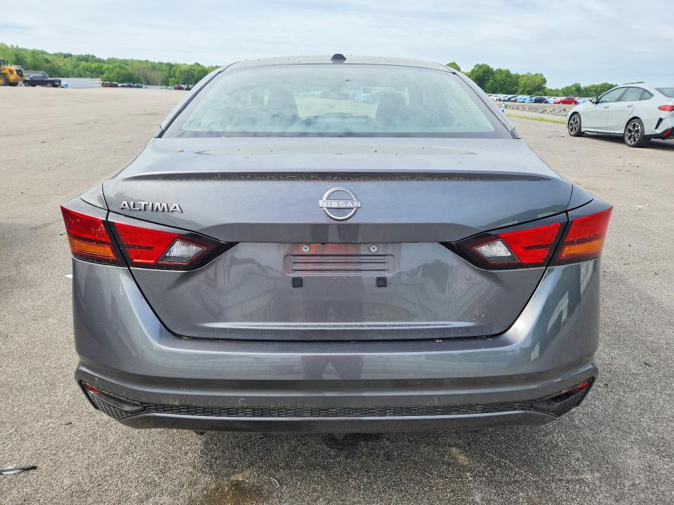 54674546 :رقم المزاد ، 1N4BL4DV0TN309784 vin ، 2026 Nissan Altima مزاد بيع