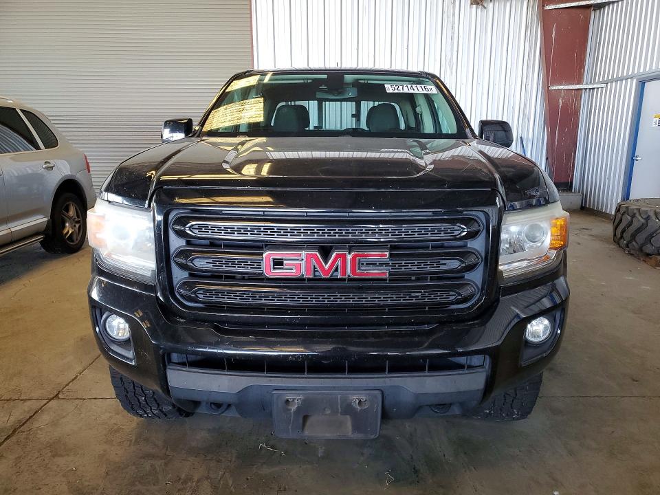 Aukcja sprzedaży 2017 Gmc Canyon, vin: 1GTG6CEN6H1180626, numer aukcji: 52714116