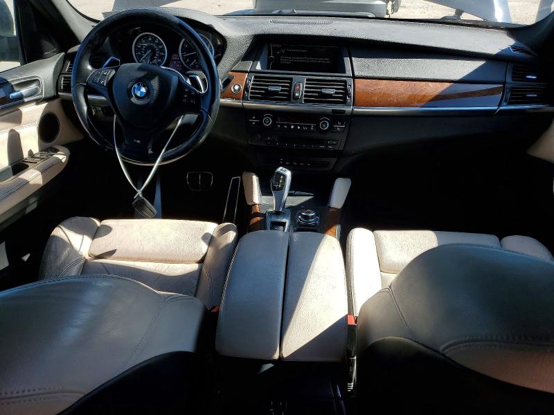 54501666 :رقم المزاد ، 5UXFG8C53EL592980 vin ، 2014 Bmw X6 مزاد بيع